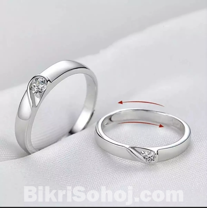 Couple  Ring.